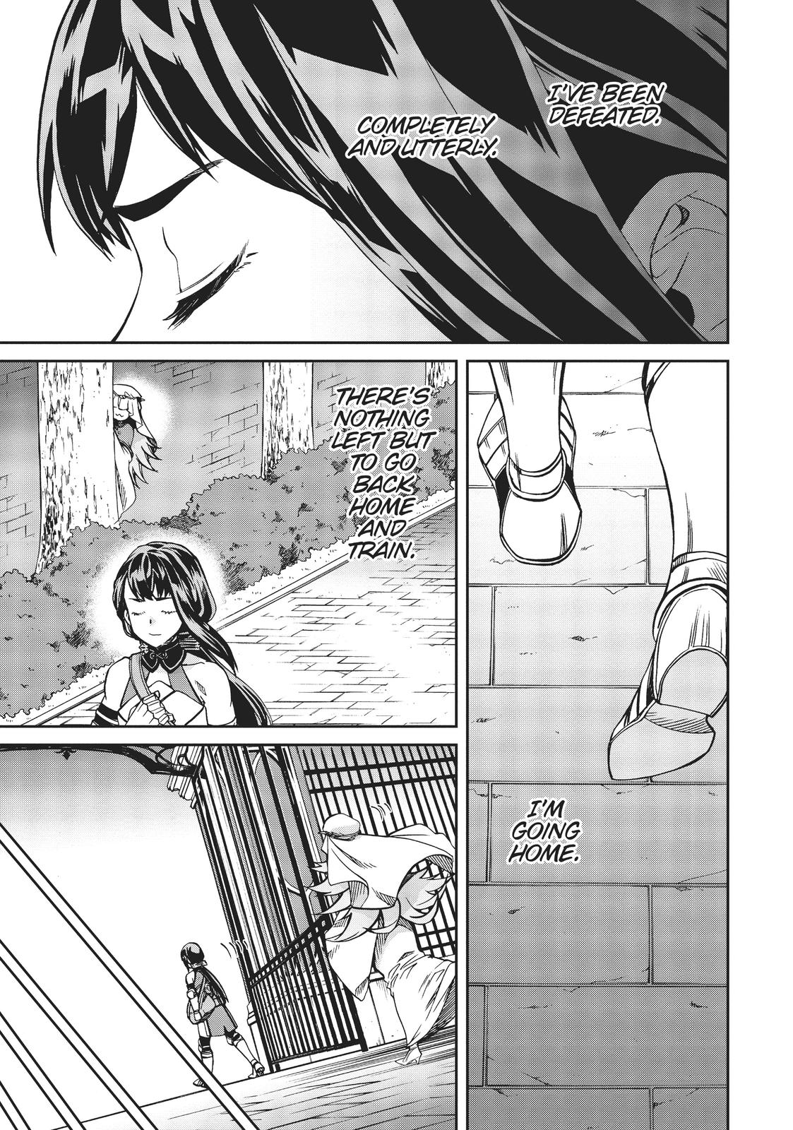 Mushoku Tensei - Jobless Reincarnation Chapter 67 - Page 18