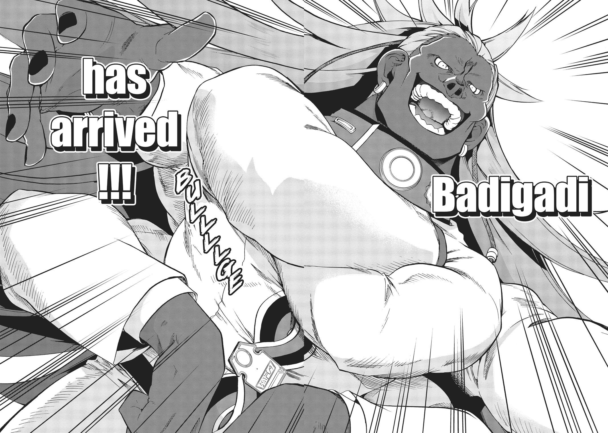 Mushoku Tensei - Jobless Reincarnation Chapter 67 - Page 31