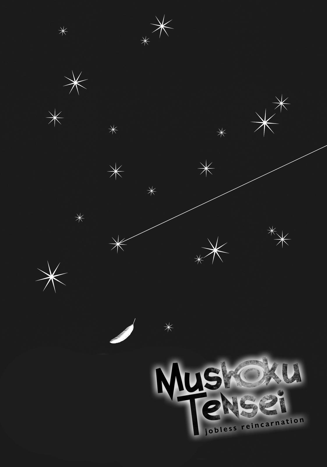 Mushoku Tensei - Jobless Reincarnation Chapter 67 - Page 34