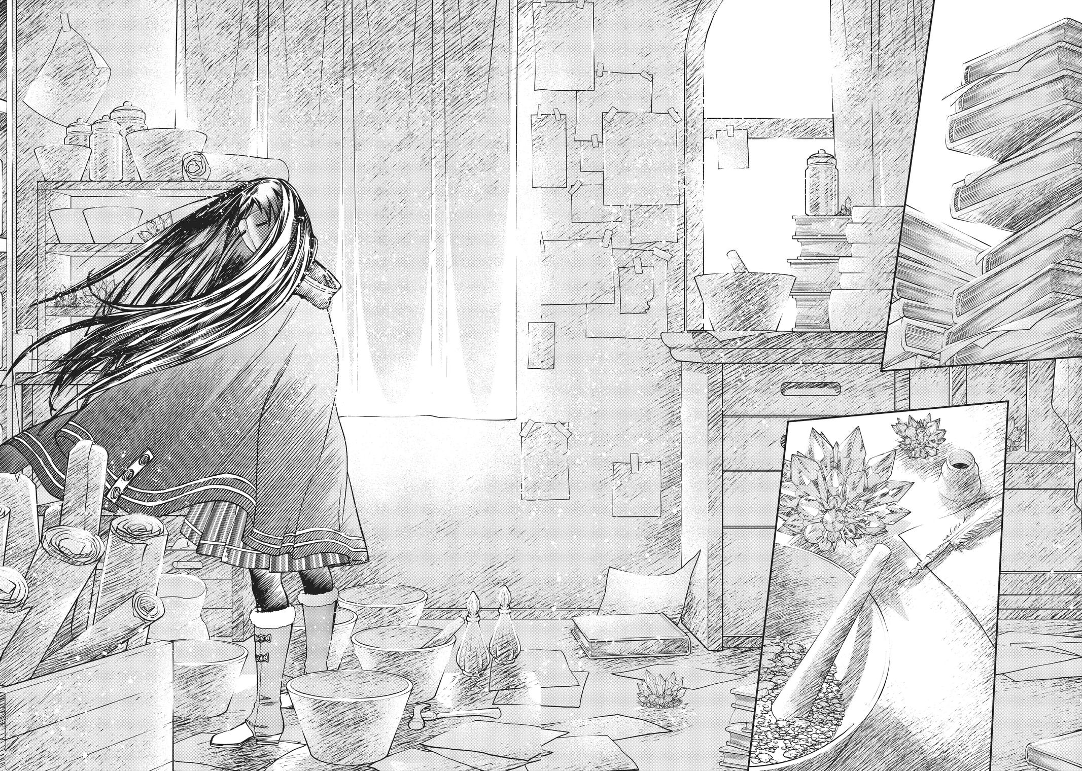 Mushoku Tensei - Jobless Reincarnation Chapter 68 - Page 20