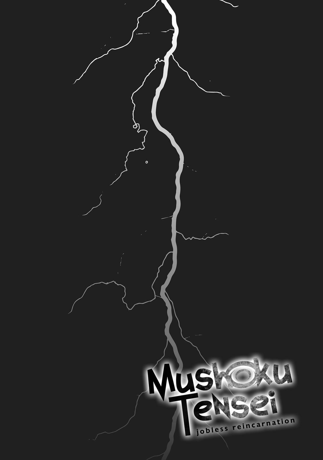 Mushoku Tensei - Jobless Reincarnation Chapter 68 - Page 39