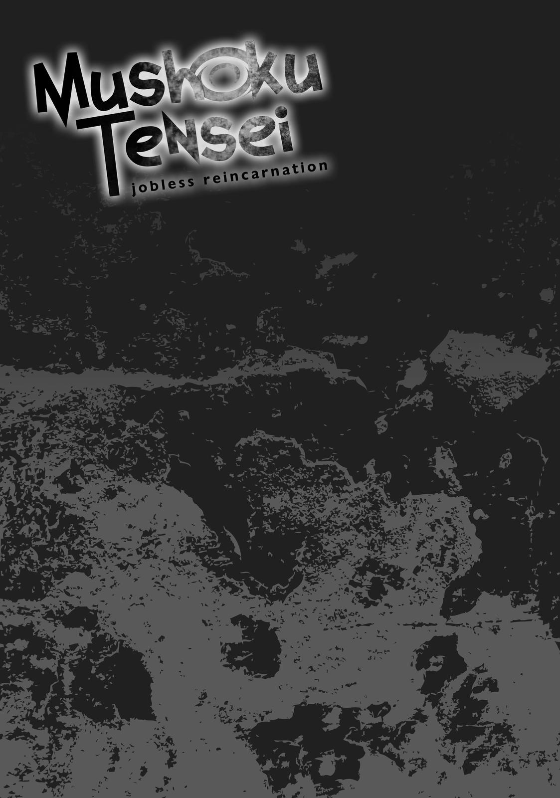 Mushoku Tensei - Jobless Reincarnation Chapter 69 - Page 38