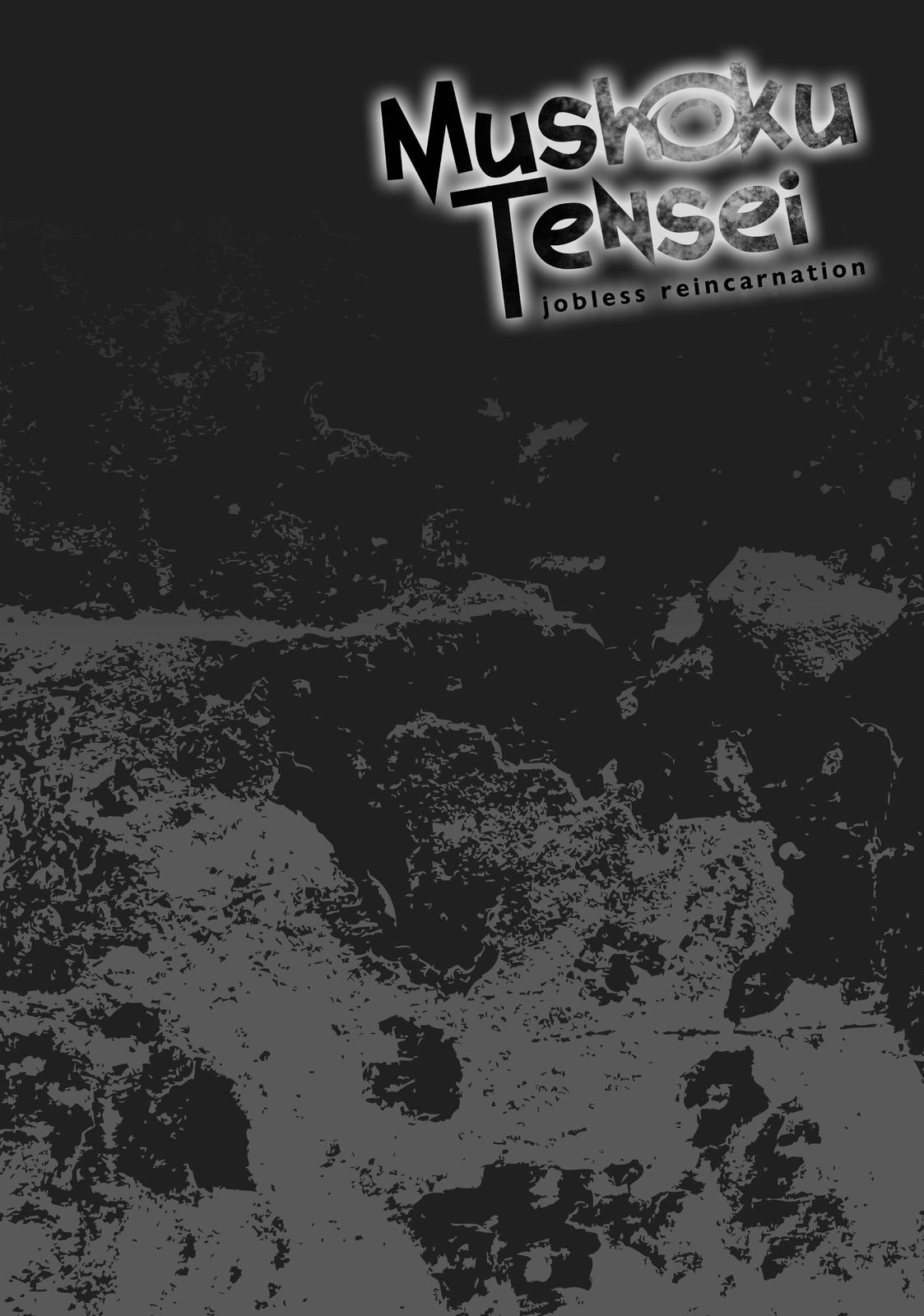 Mushoku Tensei - Jobless Reincarnation Chapter 69 - Page 39