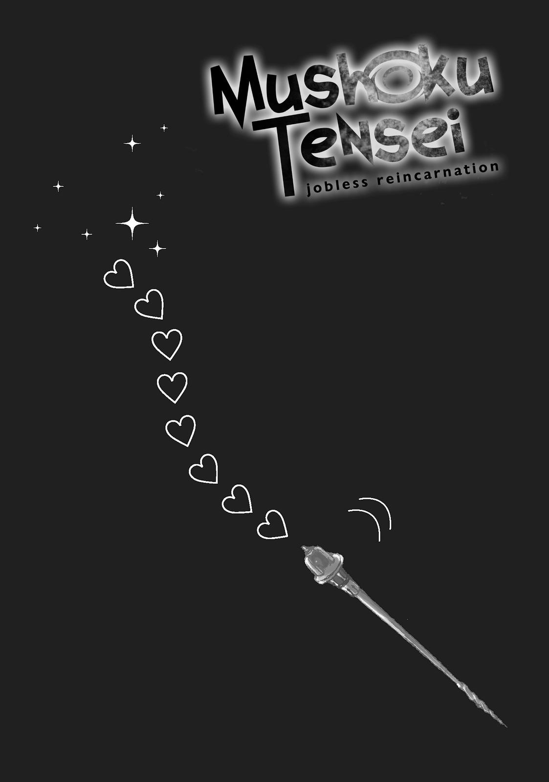 Mushoku Tensei - Jobless Reincarnation Chapter 72 - Page 22