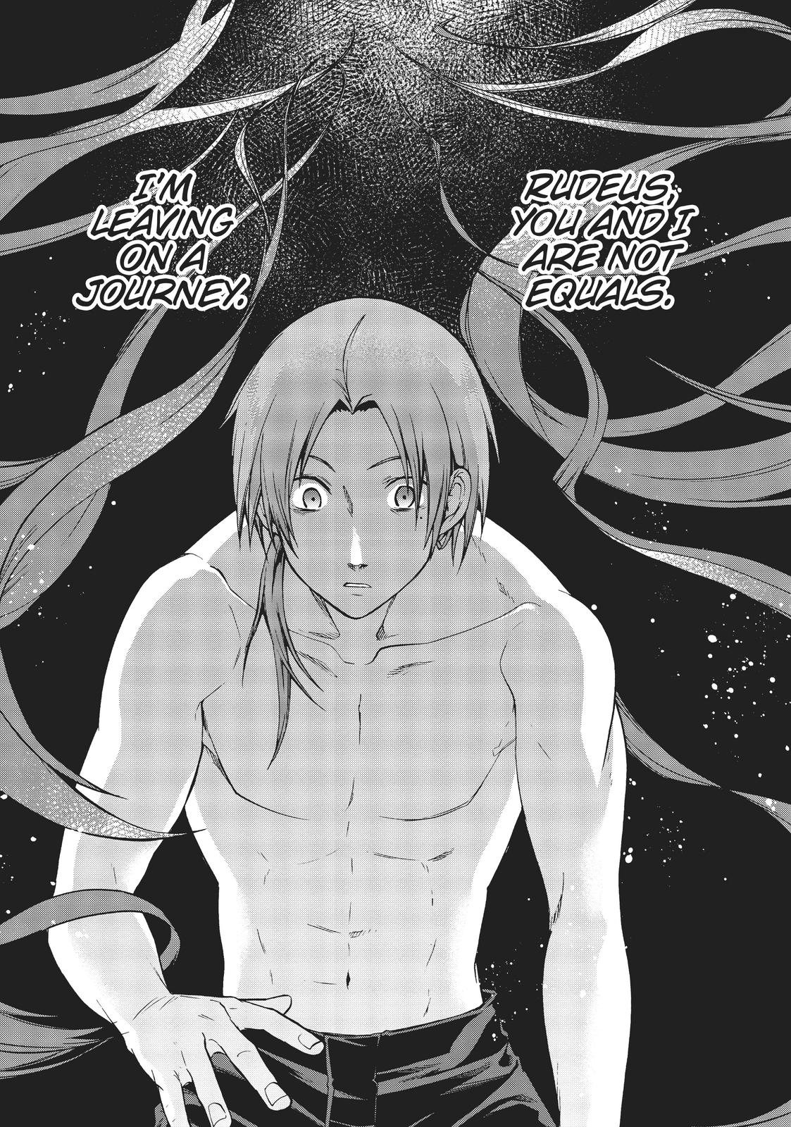 Mushoku Tensei - Jobless Reincarnation Chapter 75 - Page 5