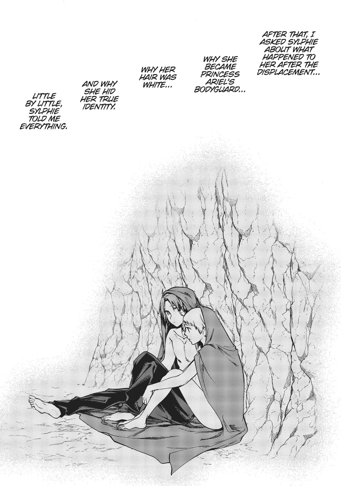 Mushoku Tensei - Jobless Reincarnation Chapter 75 - Page 11