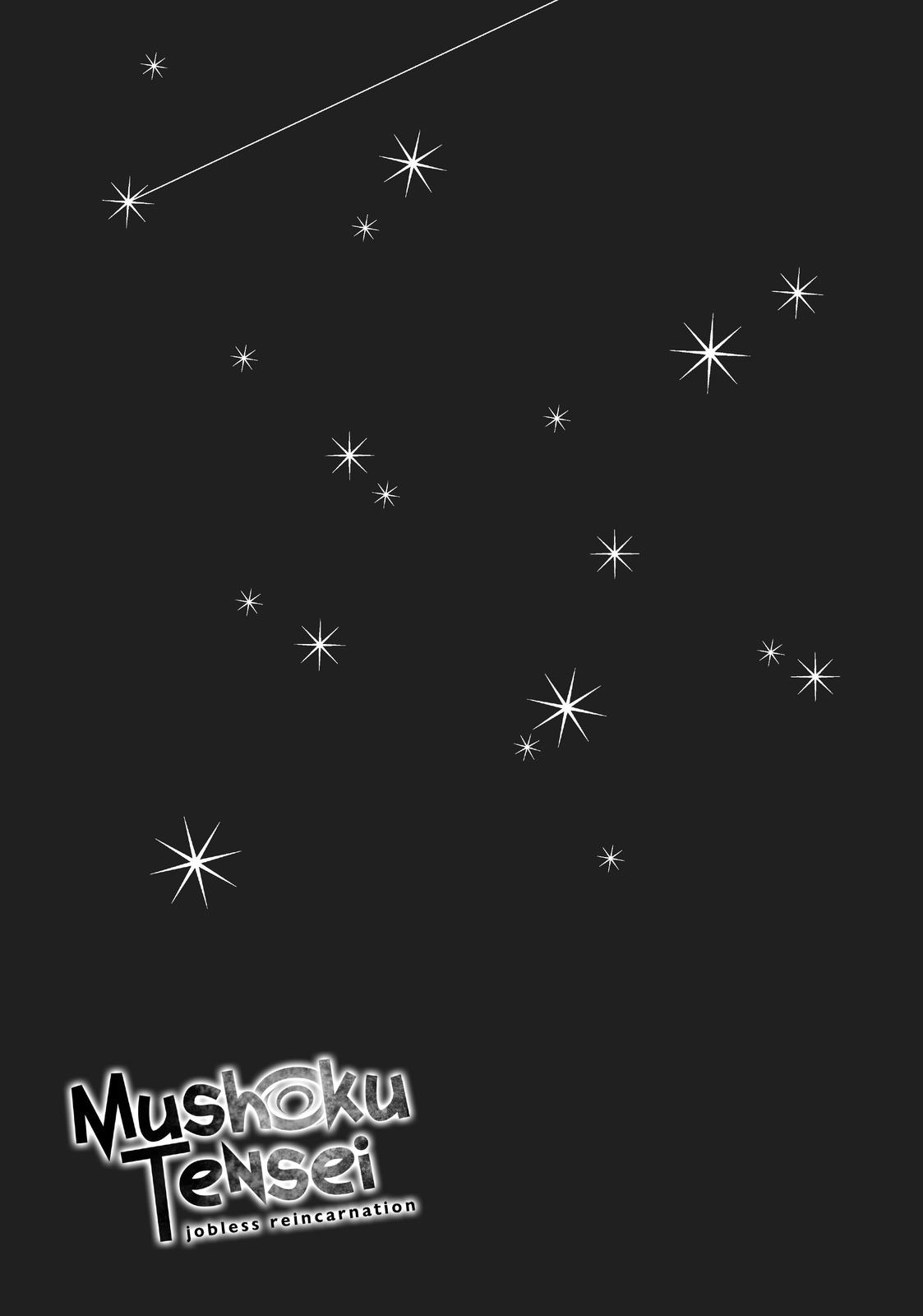 Mushoku Tensei - Jobless Reincarnation Chapter 75 - Page 37