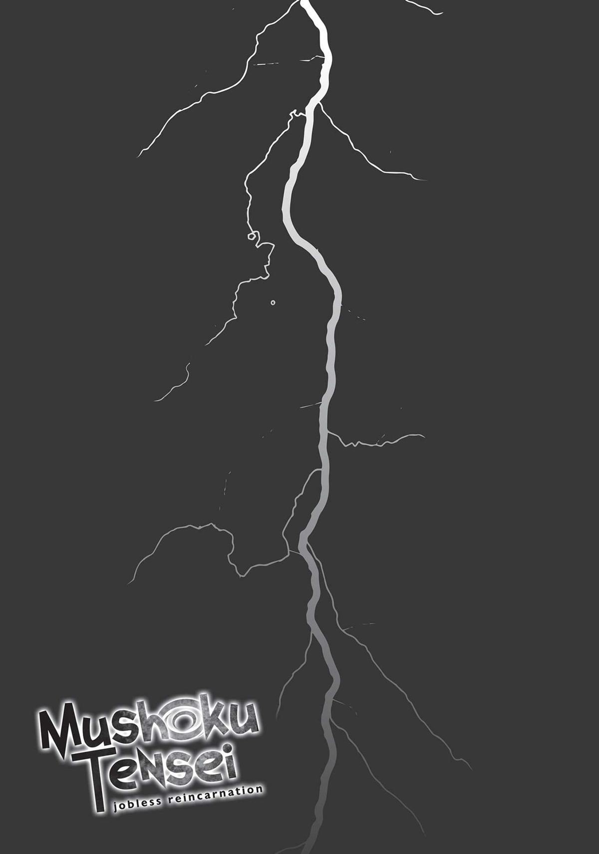 Mushoku Tensei - Jobless Reincarnation Chapter 77 - Page 25