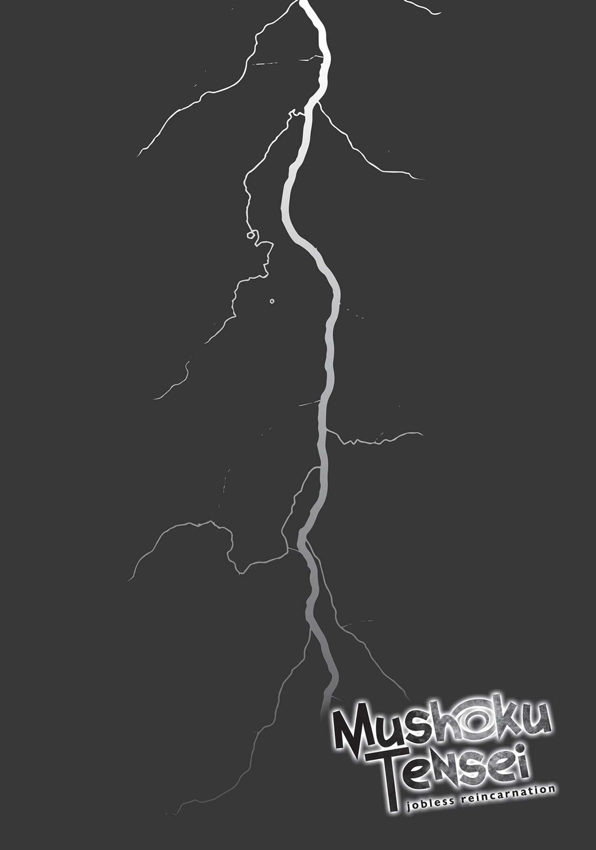 Mushoku Tensei - Jobless Reincarnation Chapter 77 - Page 26