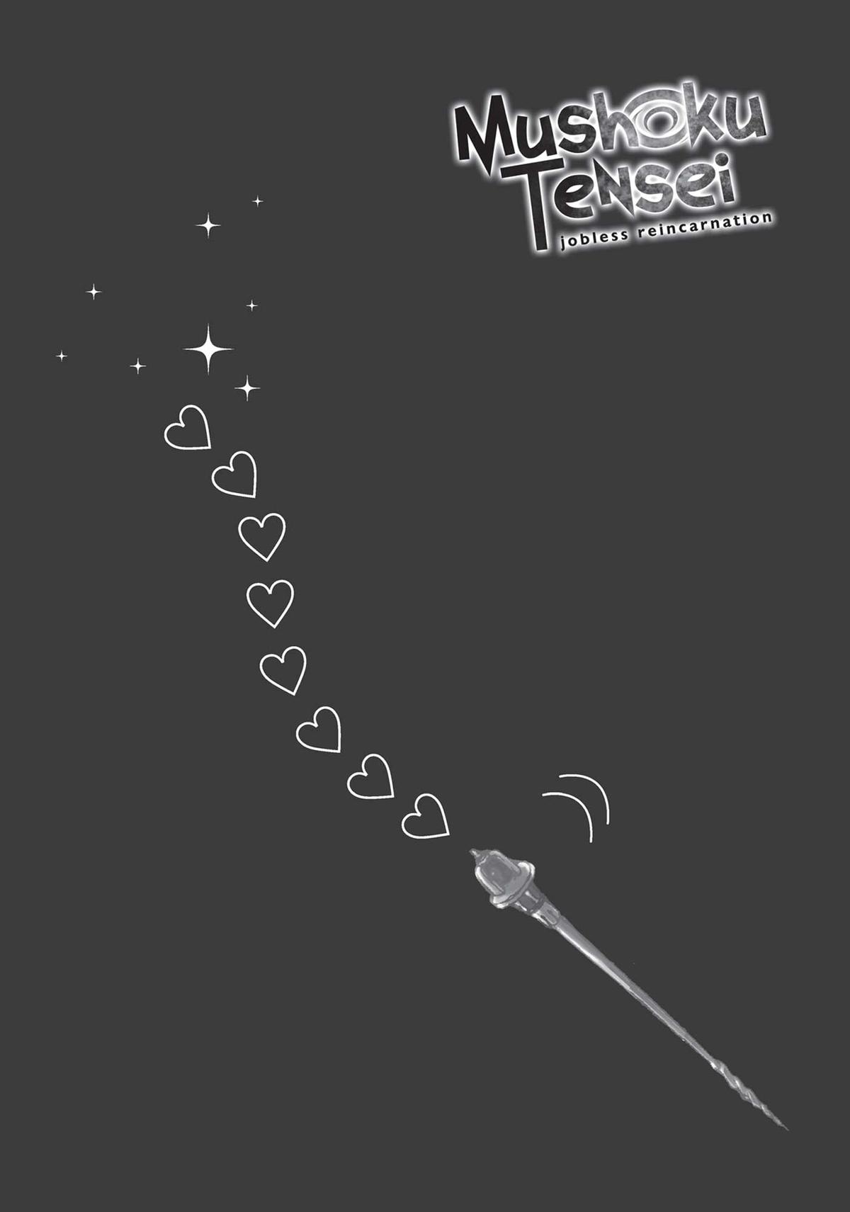 Mushoku Tensei - Jobless Reincarnation Chapter 81 - Page 26