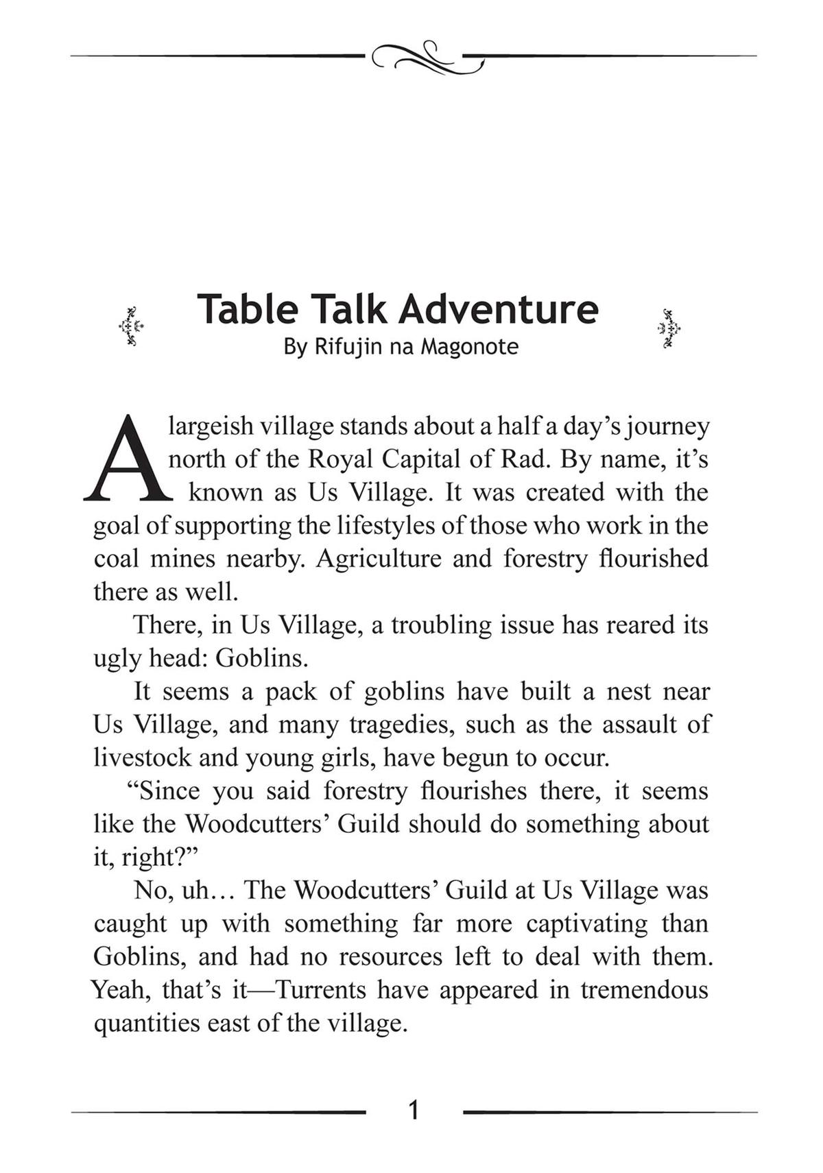 Mushoku Tensei - Jobless Reincarnation Chapter 81 - Page 27