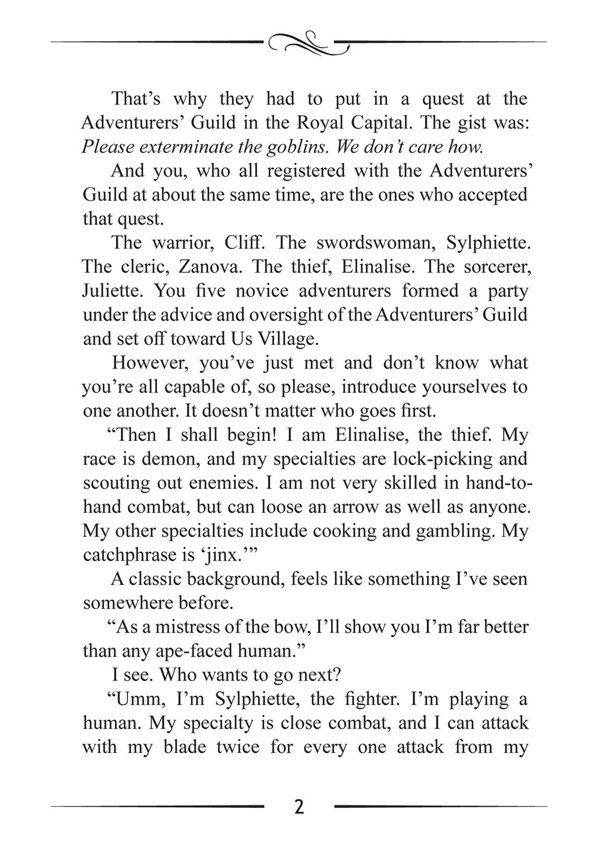 Mushoku Tensei - Jobless Reincarnation Chapter 81 - Page 28