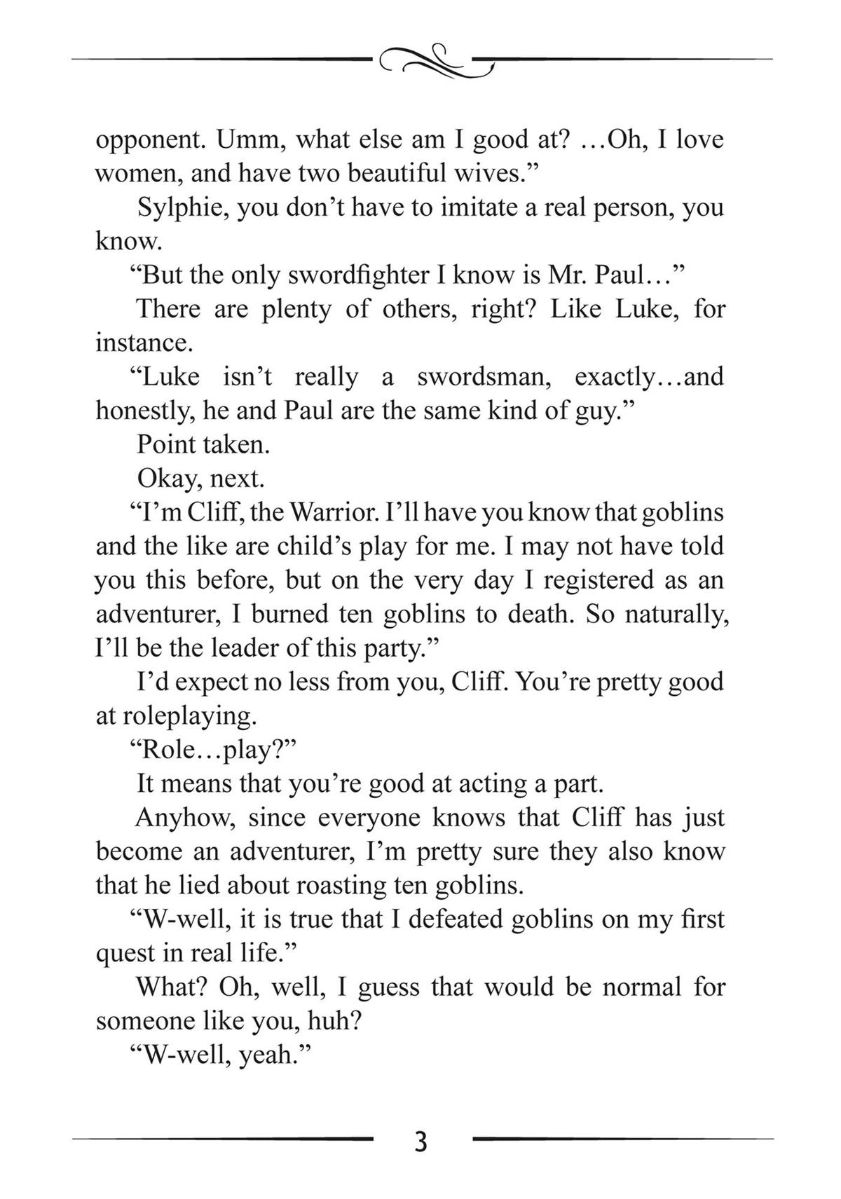 Mushoku Tensei - Jobless Reincarnation Chapter 81 - Page 29