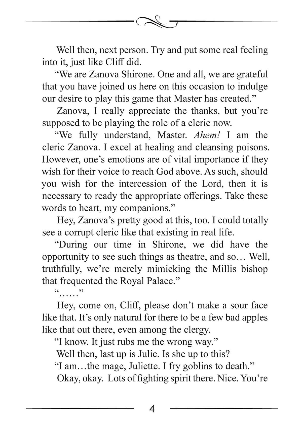 Mushoku Tensei - Jobless Reincarnation Chapter 81 - Page 30