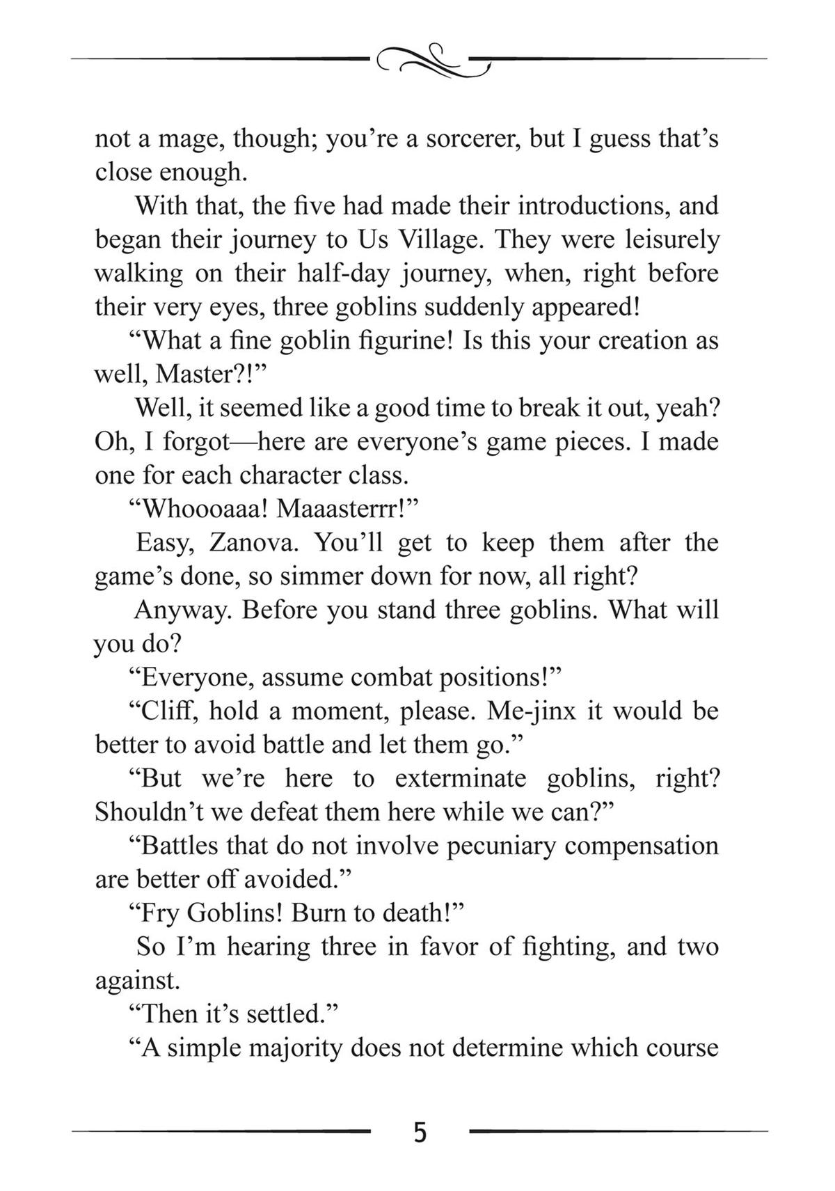 Mushoku Tensei - Jobless Reincarnation Chapter 81 - Page 31