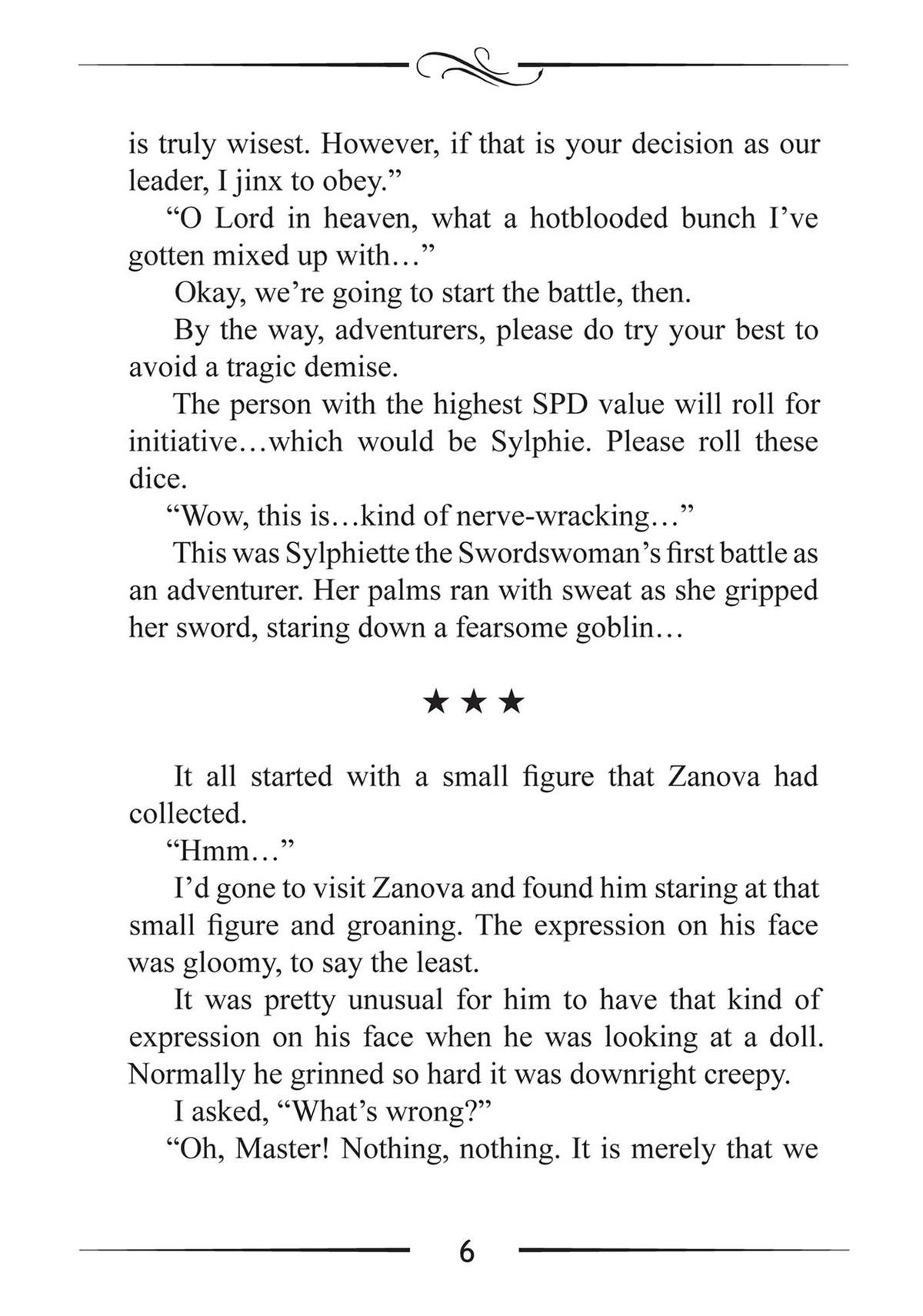 Mushoku Tensei - Jobless Reincarnation Chapter 81 - Page 32