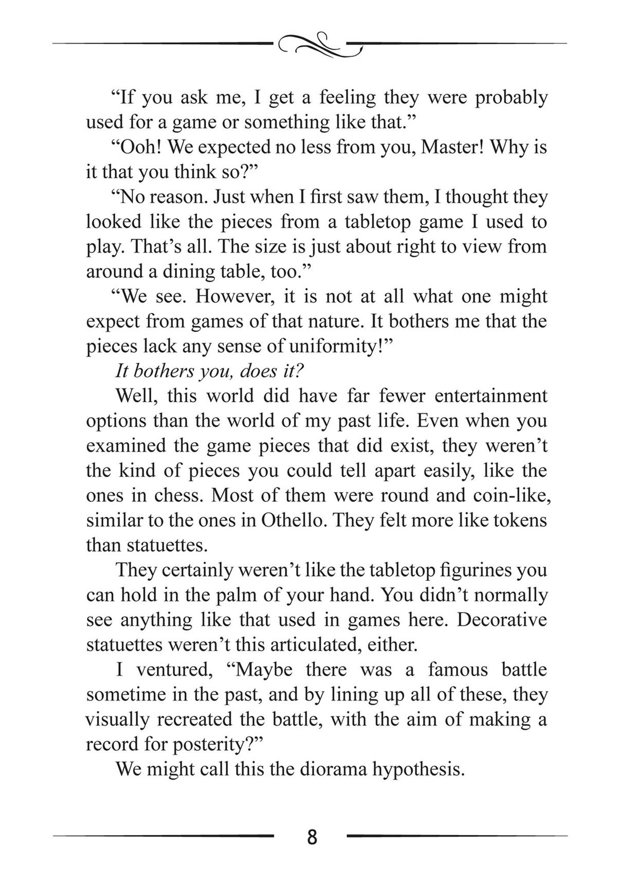 Mushoku Tensei - Jobless Reincarnation Chapter 81 - Page 34