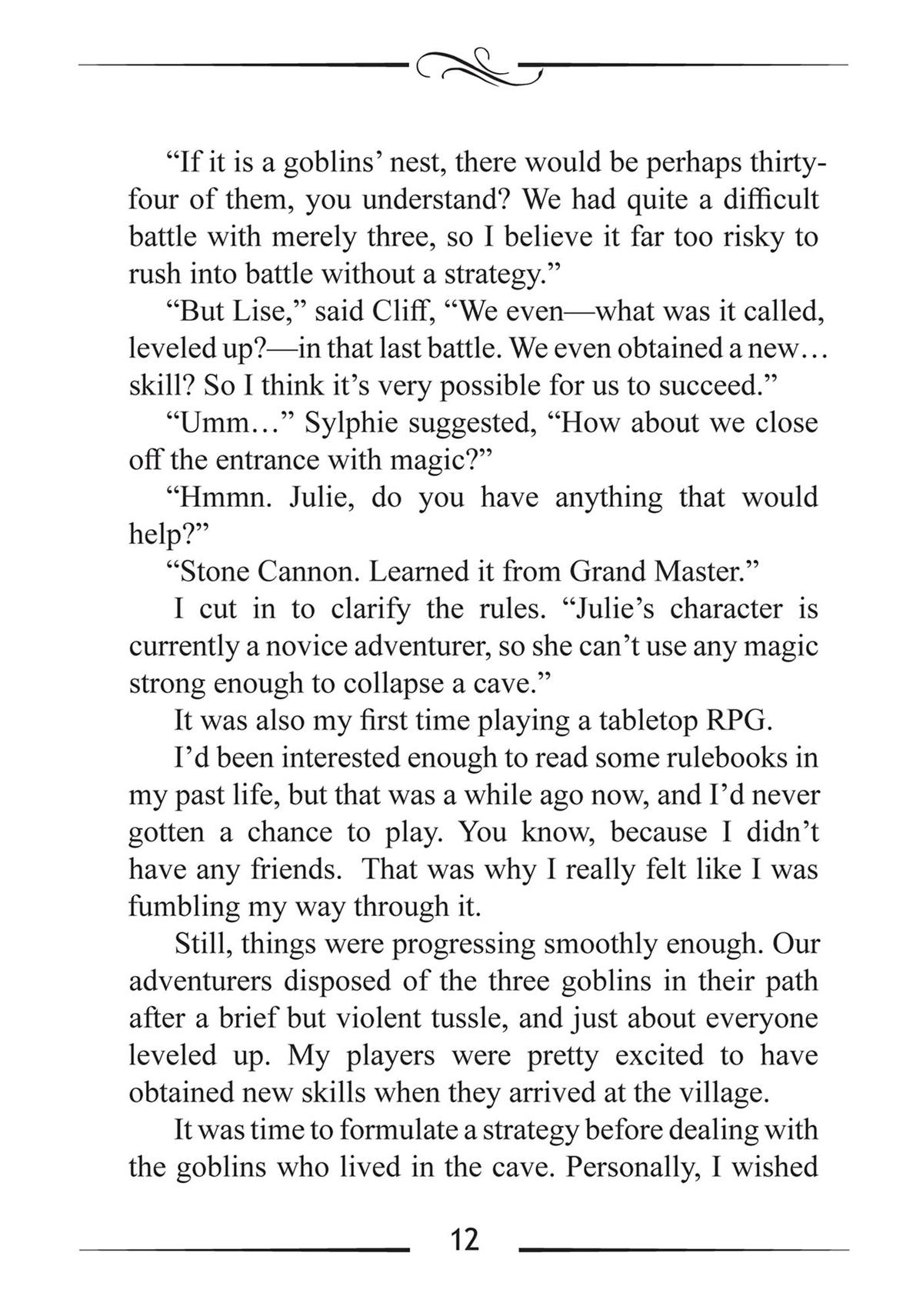 Mushoku Tensei - Jobless Reincarnation Chapter 81 - Page 38