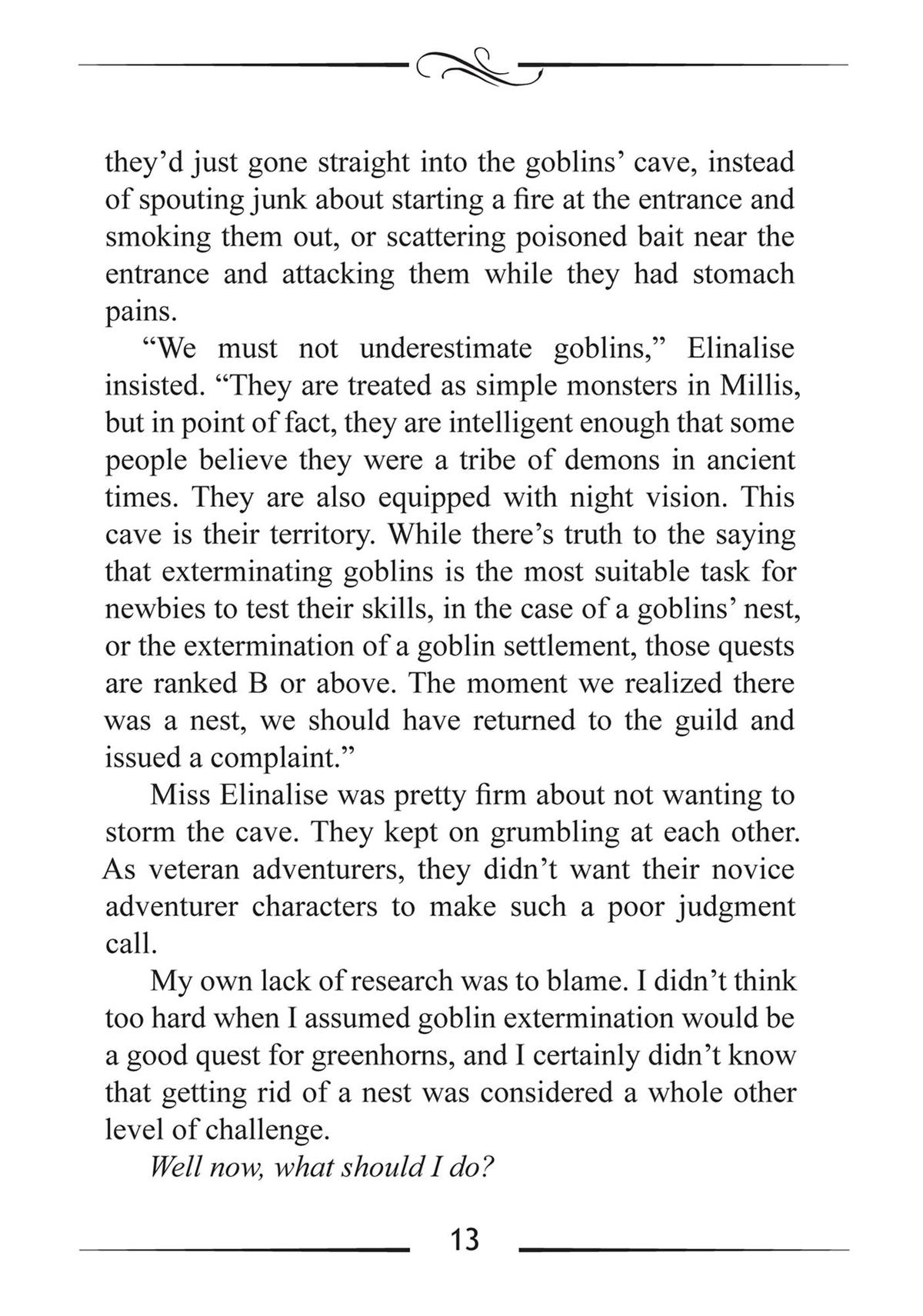 Mushoku Tensei - Jobless Reincarnation Chapter 81 - Page 39