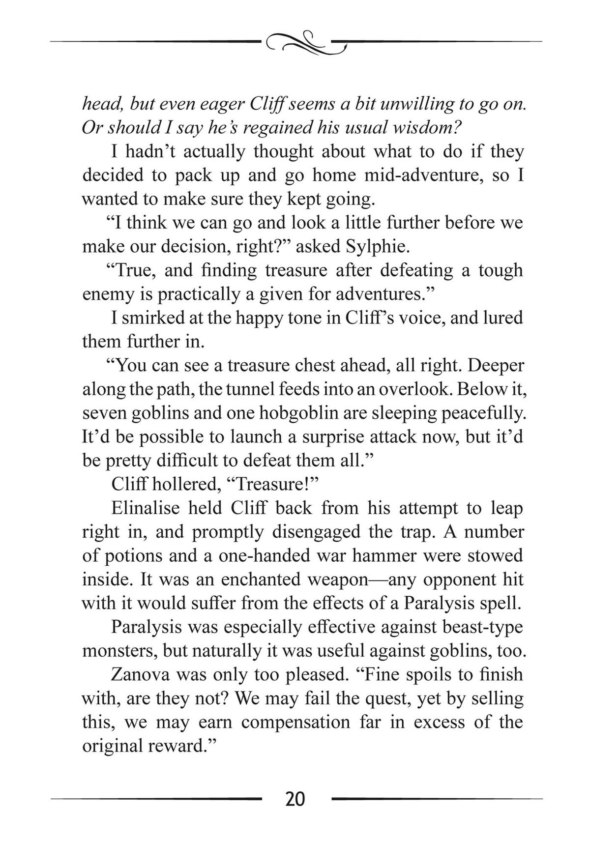 Mushoku Tensei - Jobless Reincarnation Chapter 81 - Page 46