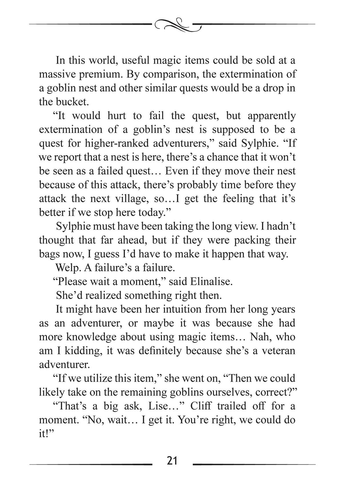 Mushoku Tensei - Jobless Reincarnation Chapter 81 - Page 47