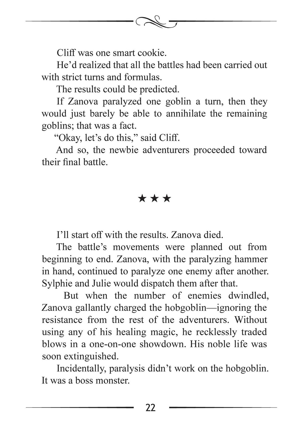 Mushoku Tensei - Jobless Reincarnation Chapter 81 - Page 48