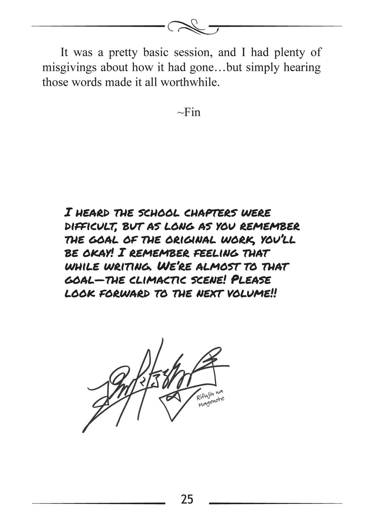 Mushoku Tensei - Jobless Reincarnation Chapter 81 - Page 51