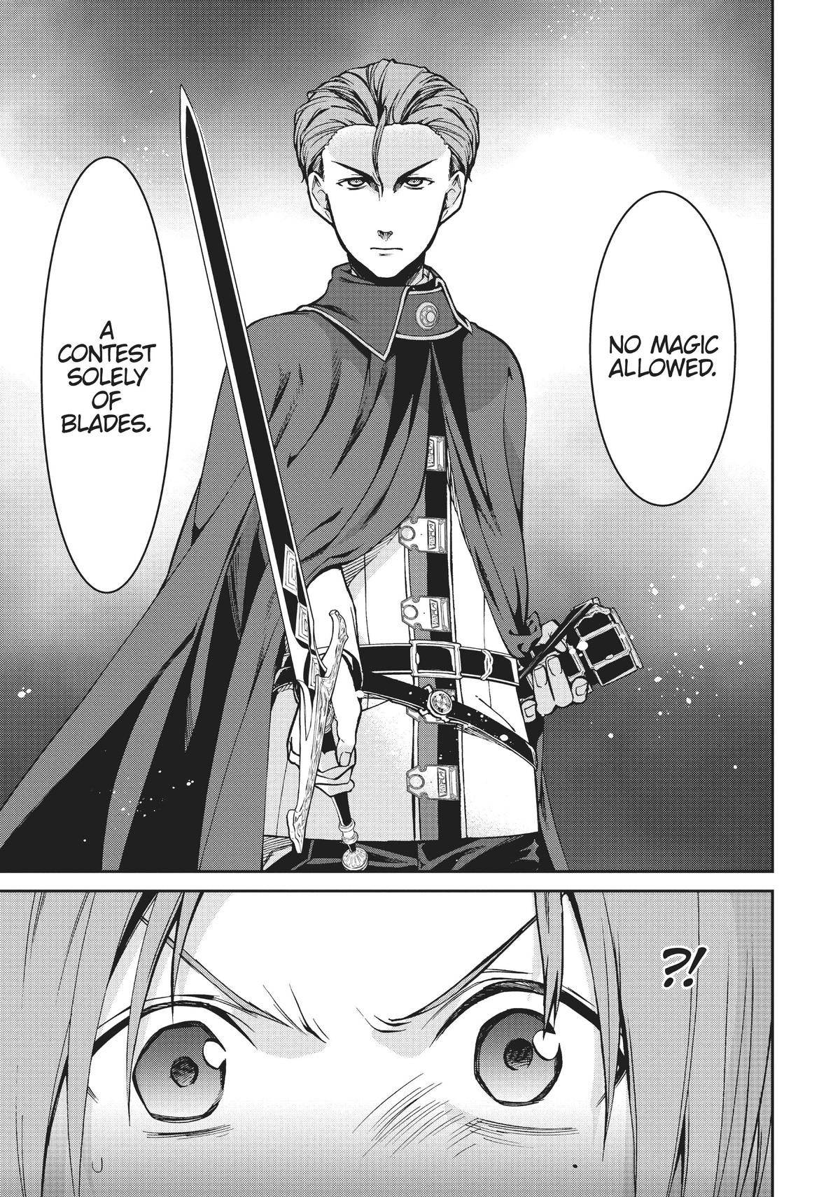 Mushoku Tensei - Jobless Reincarnation Chapter 82 - Page 14