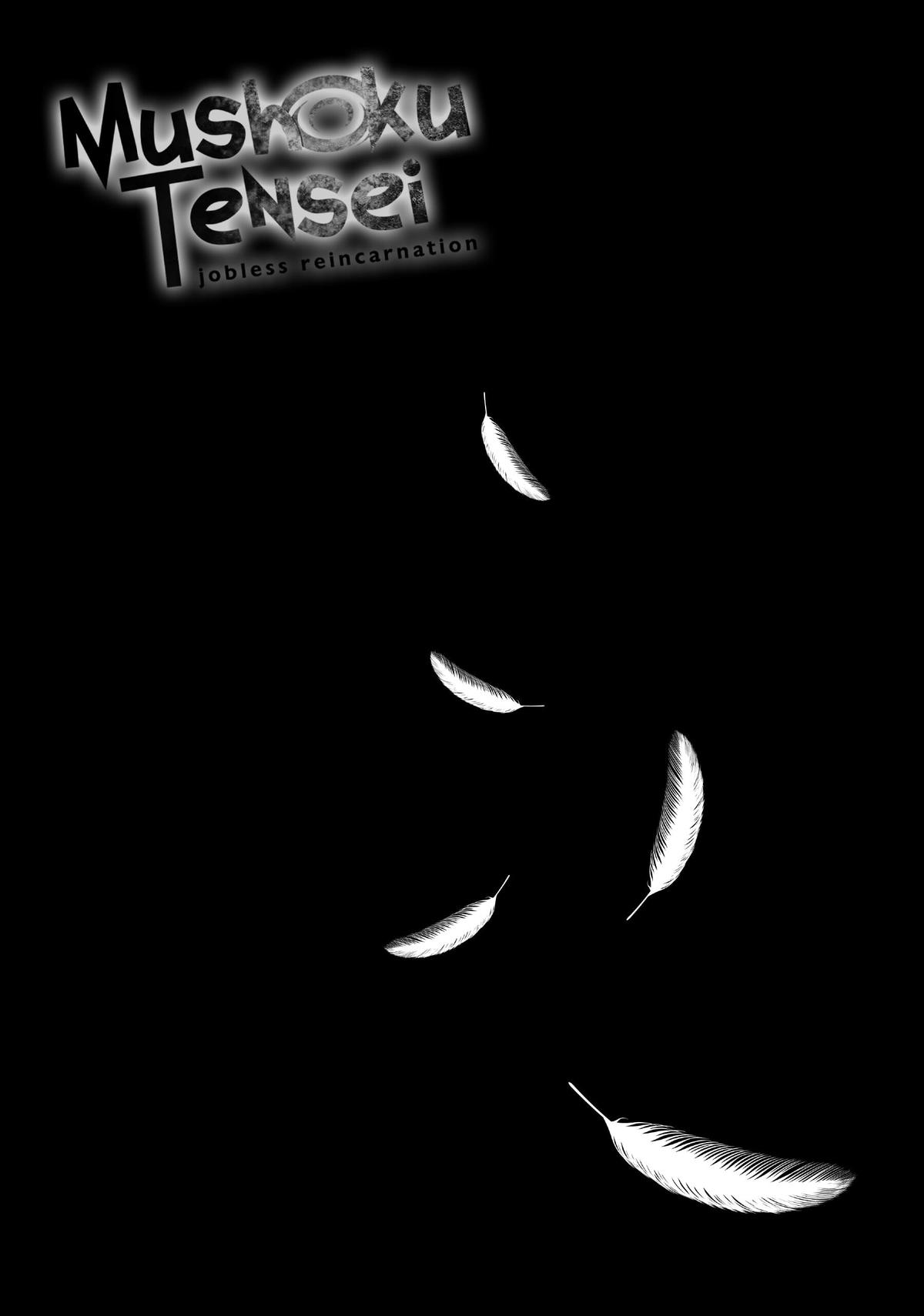 Mushoku Tensei - Jobless Reincarnation Chapter 82 - Page 38