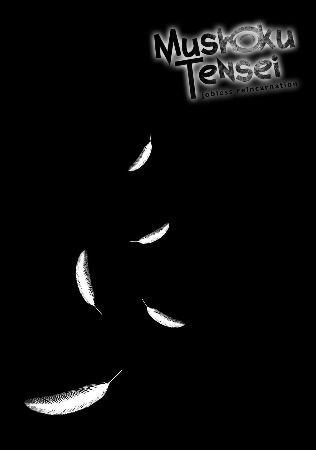 Mushoku Tensei - Jobless Reincarnation Chapter 82 - Page 39