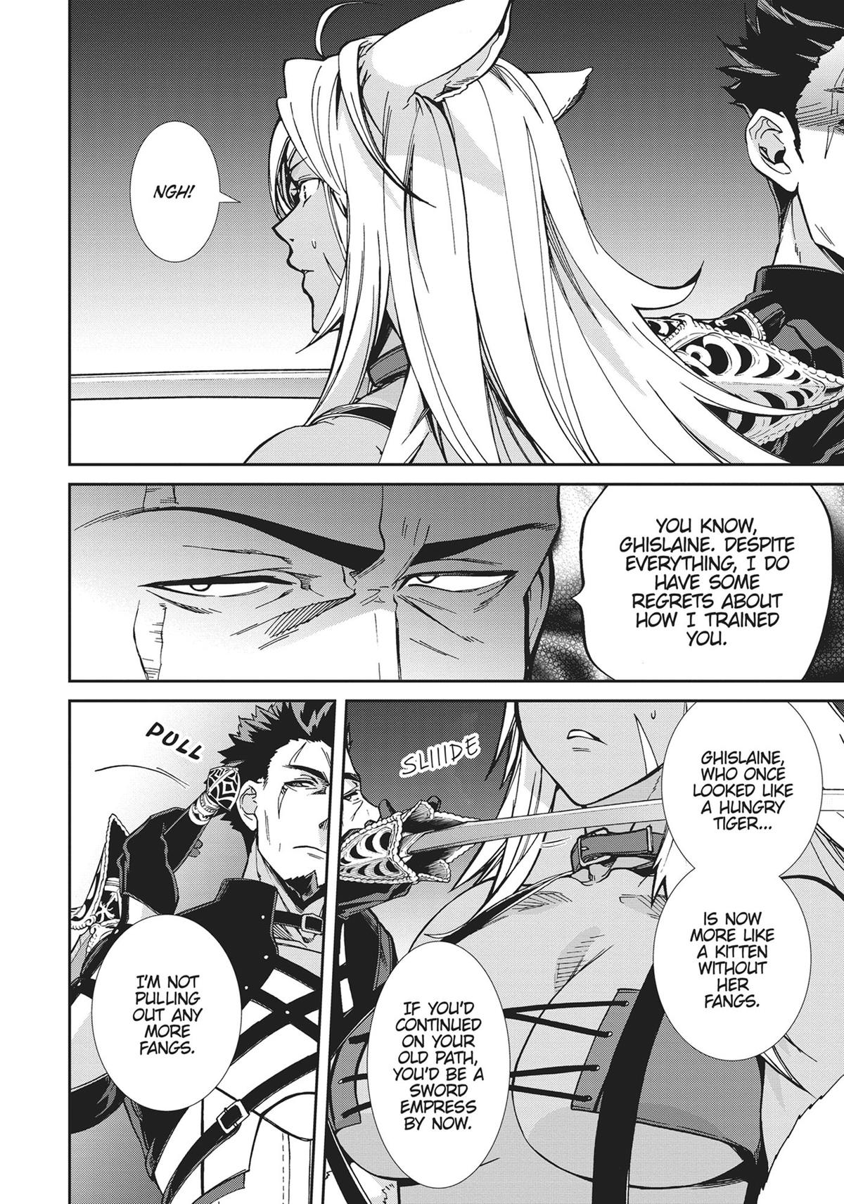 Mushoku Tensei - Jobless Reincarnation Chapter 88 - Page 25