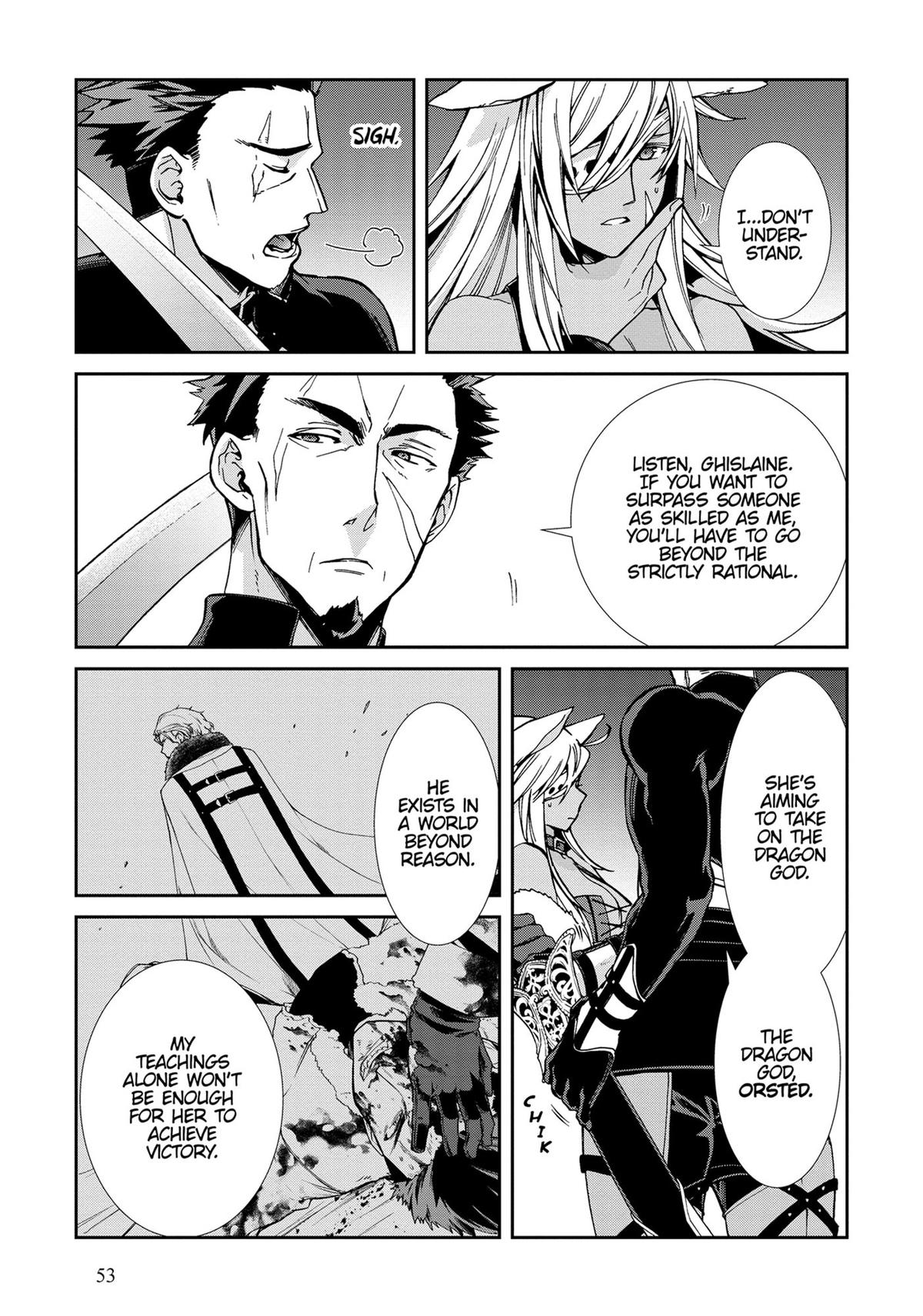 Mushoku Tensei - Jobless Reincarnation Chapter 88 - Page 26