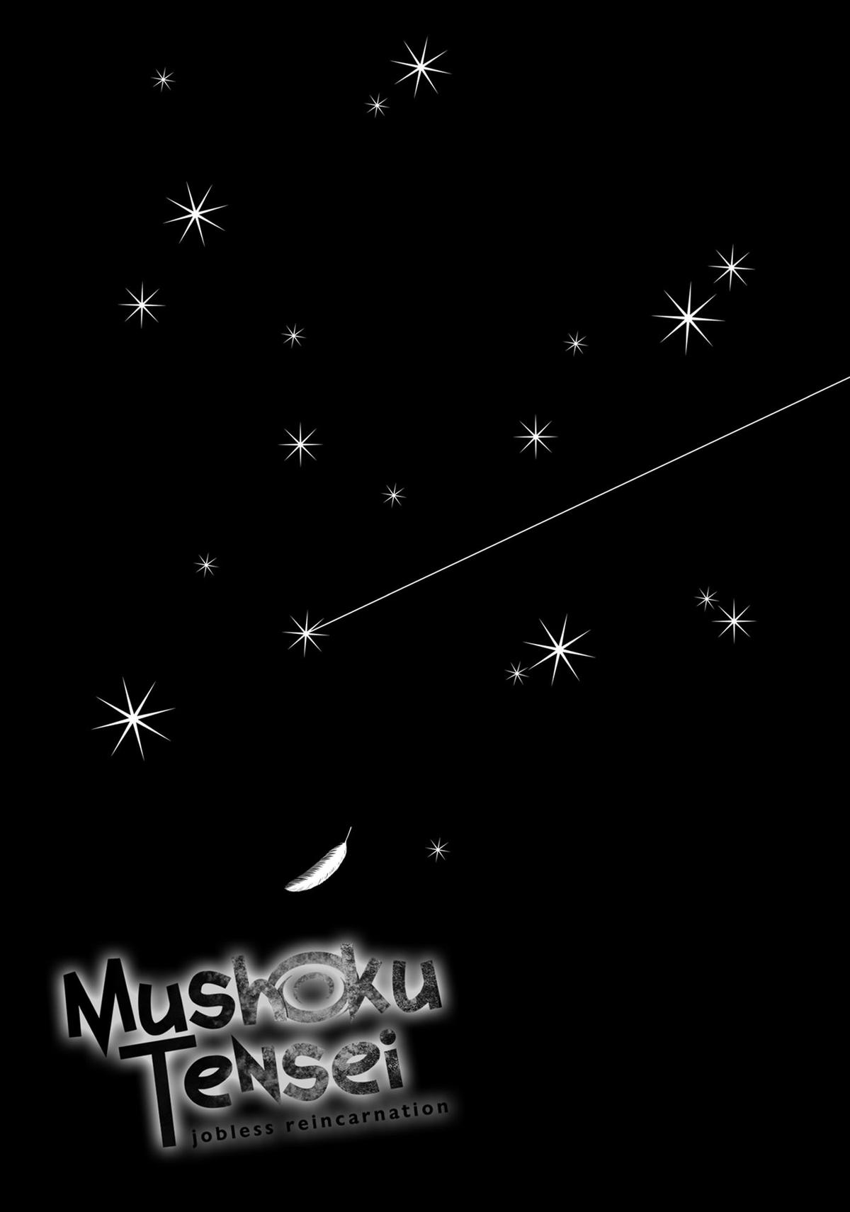 Mushoku Tensei - Jobless Reincarnation Chapter 88 - Page 32