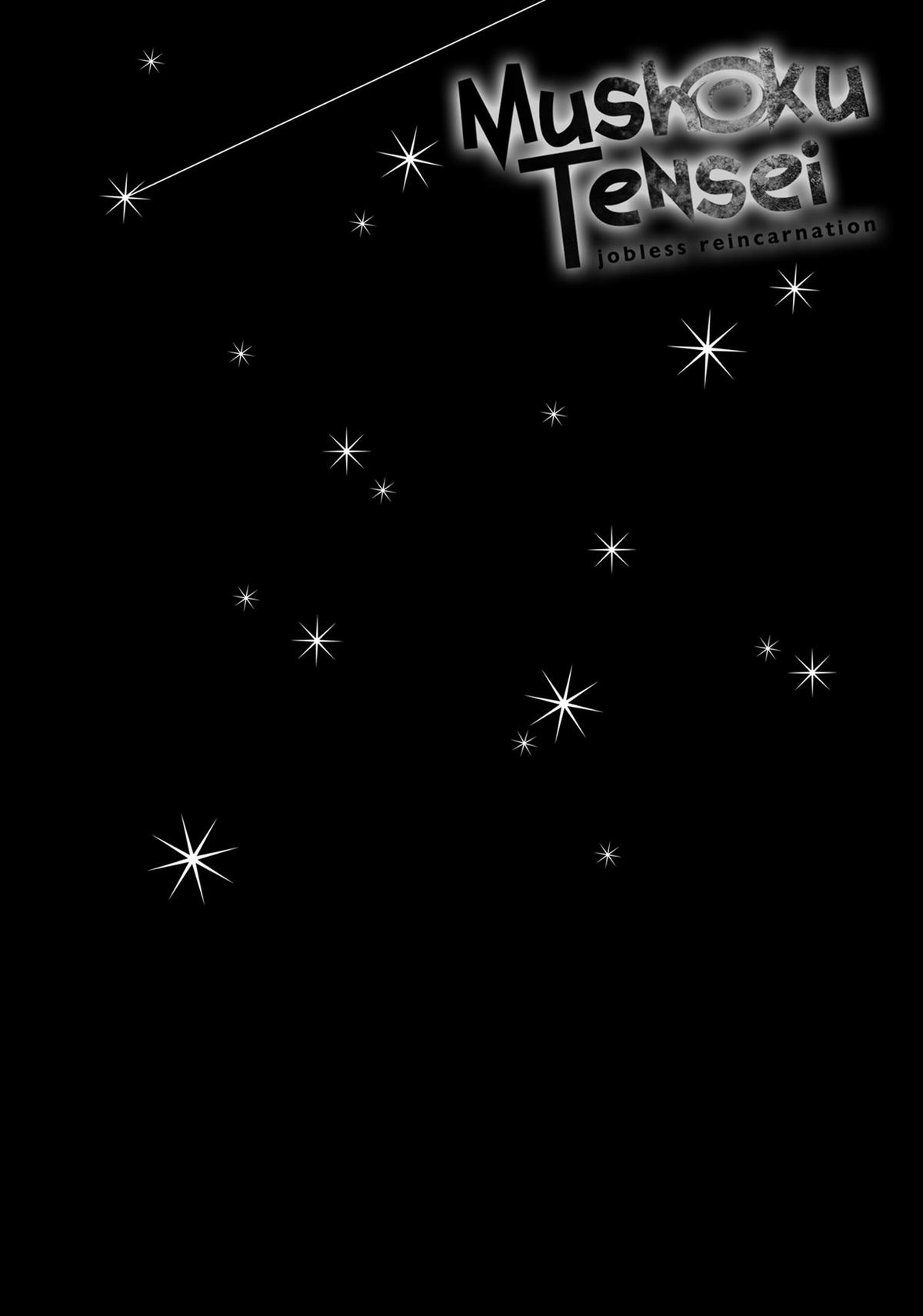 Mushoku Tensei - Jobless Reincarnation Chapter 88 - Page 33