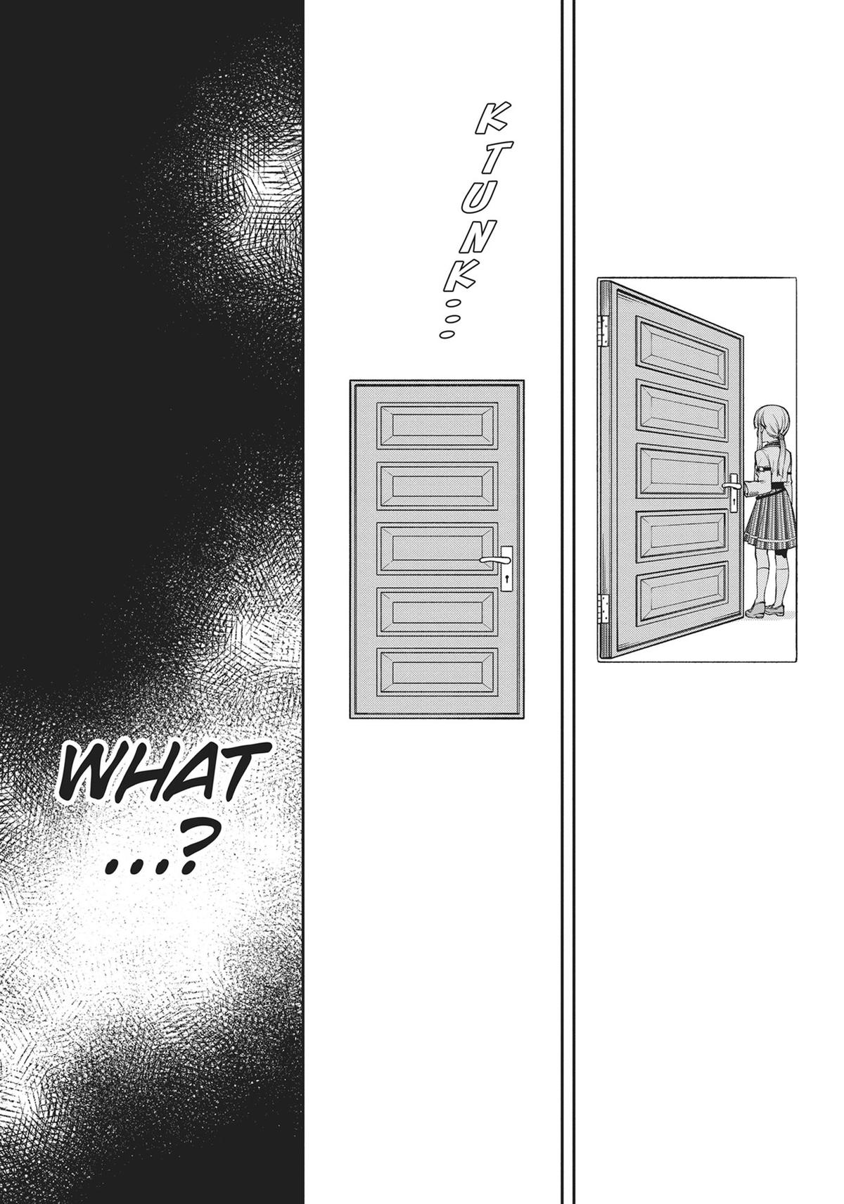 Mushoku Tensei - Jobless Reincarnation Chapter 91 - Page 32