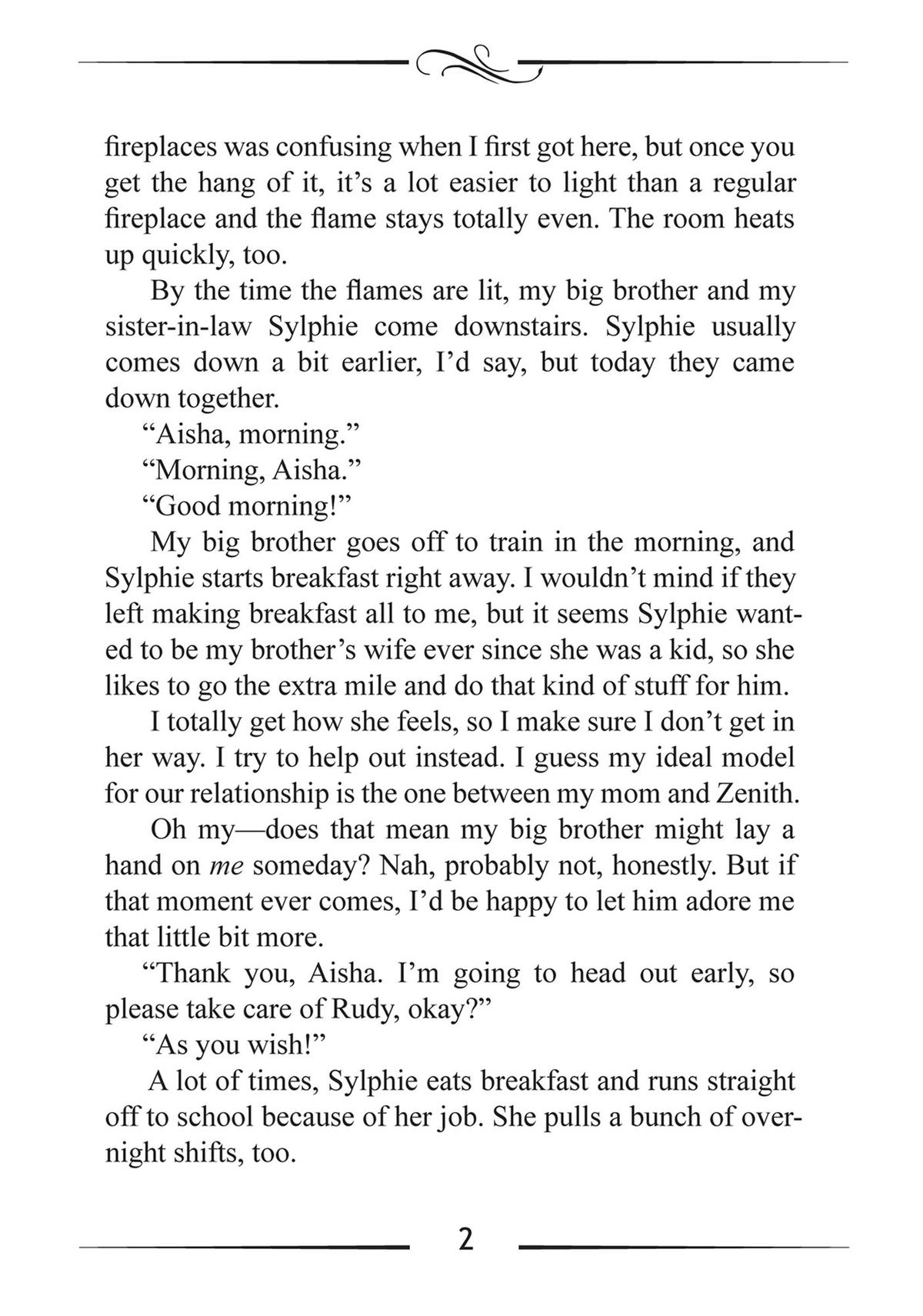 Mushoku Tensei - Jobless Reincarnation Chapter 91 - Page 35