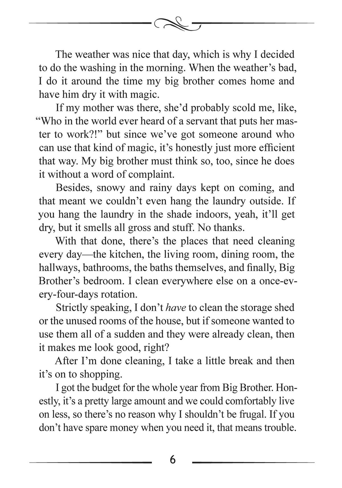 Mushoku Tensei - Jobless Reincarnation Chapter 91 - Page 39