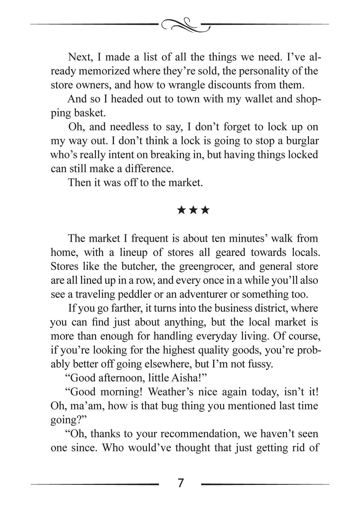 Mushoku Tensei - Jobless Reincarnation Chapter 91 - Page 40