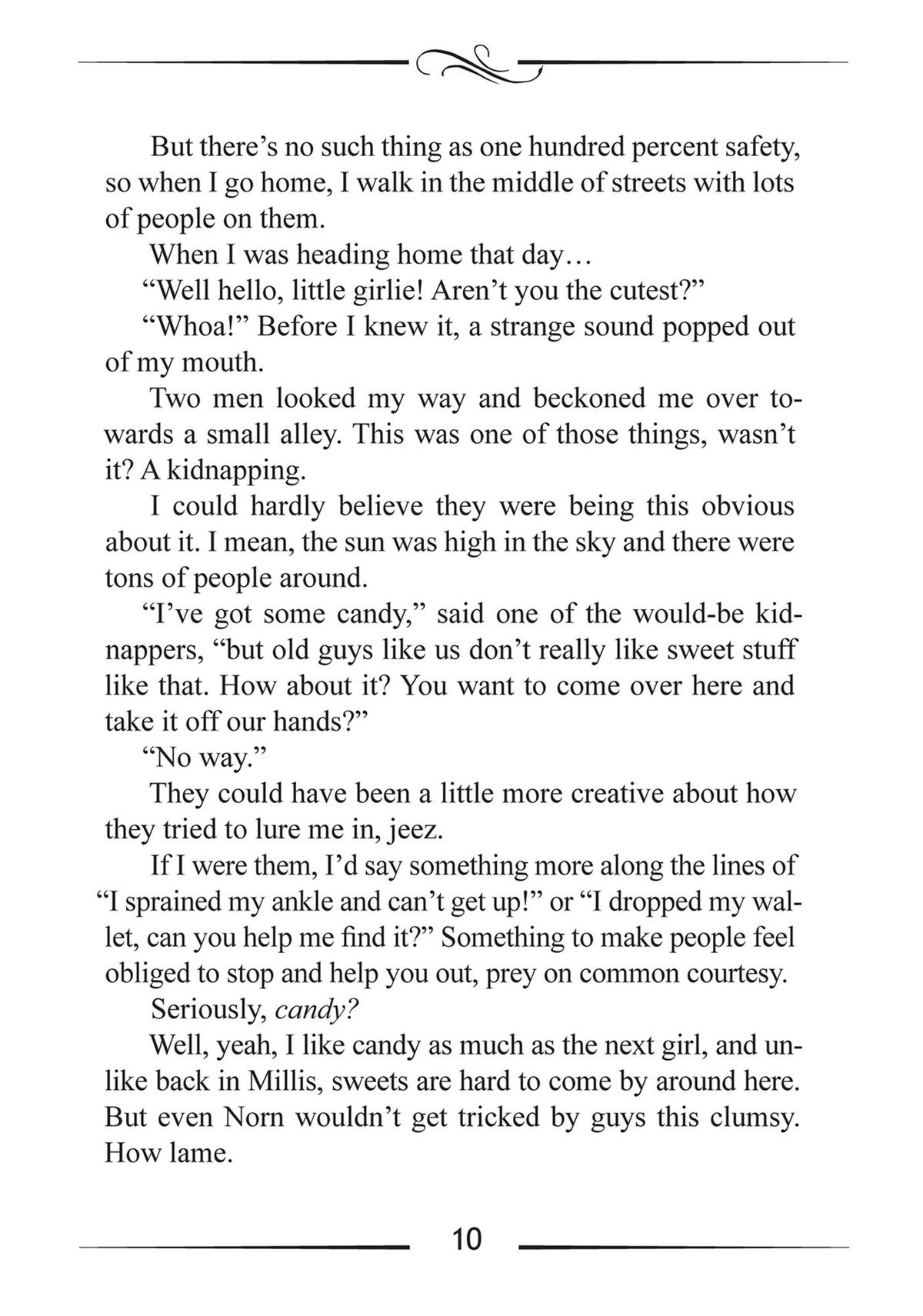 Mushoku Tensei - Jobless Reincarnation Chapter 91 - Page 43