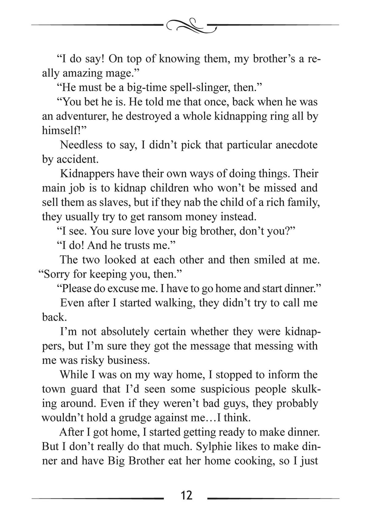 Mushoku Tensei - Jobless Reincarnation Chapter 91 - Page 45