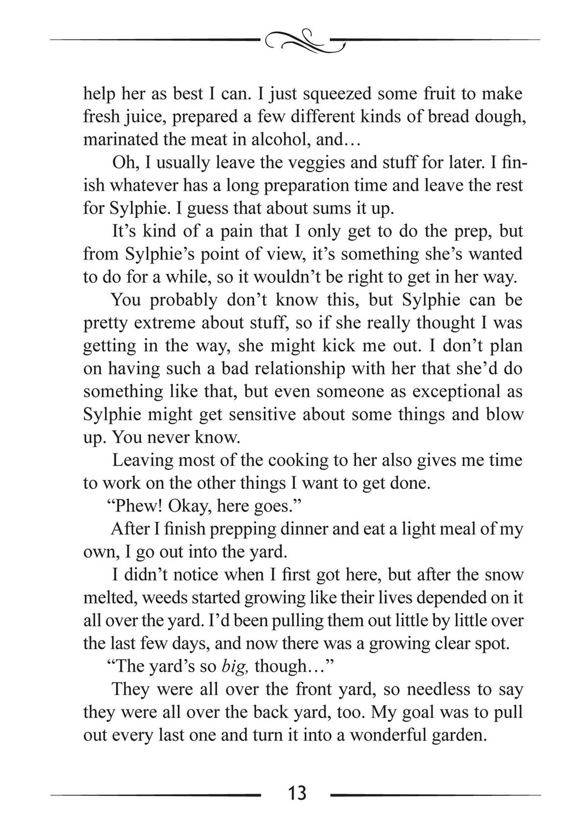 Mushoku Tensei - Jobless Reincarnation Chapter 91 - Page 46