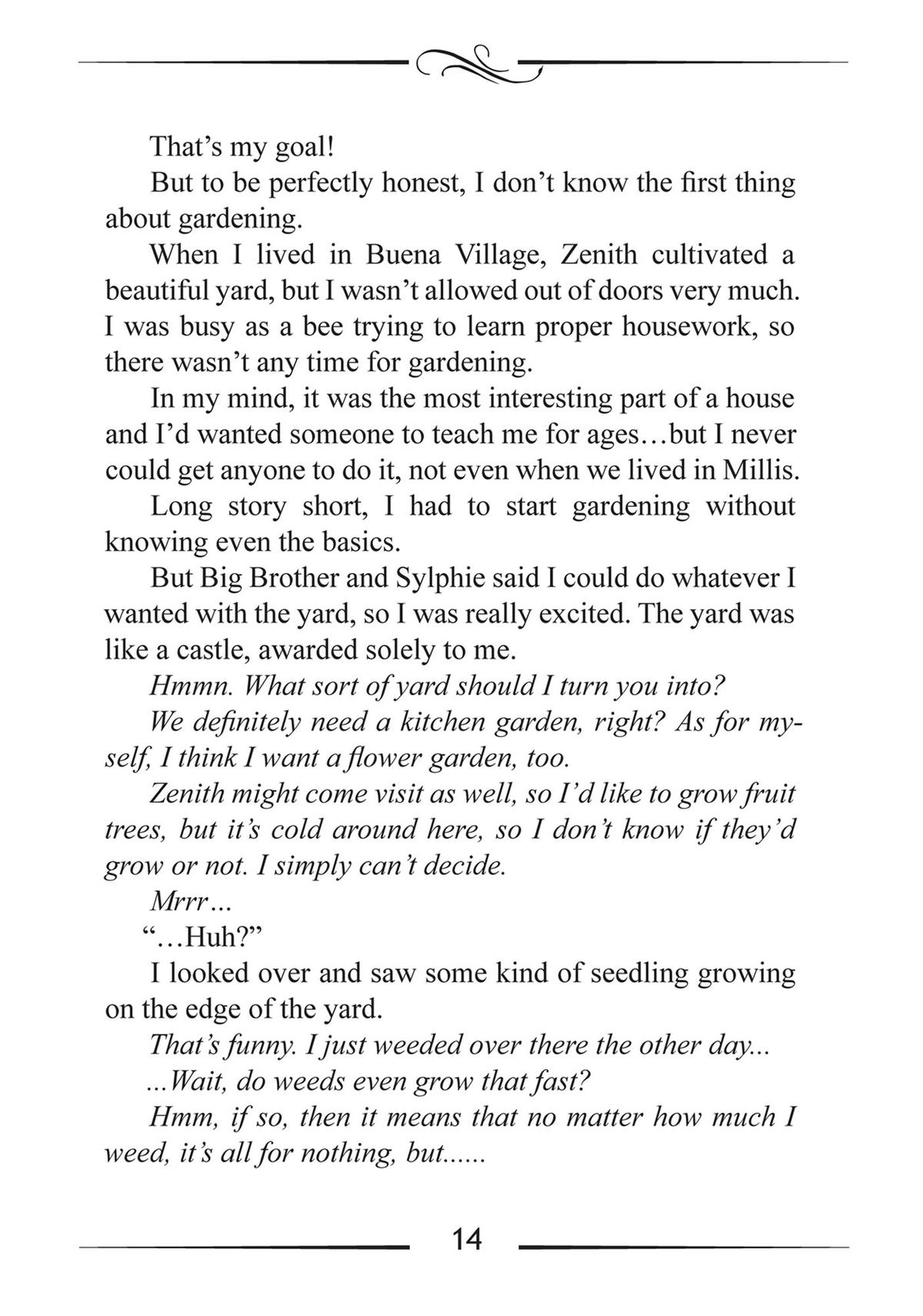 Mushoku Tensei - Jobless Reincarnation Chapter 91 - Page 47