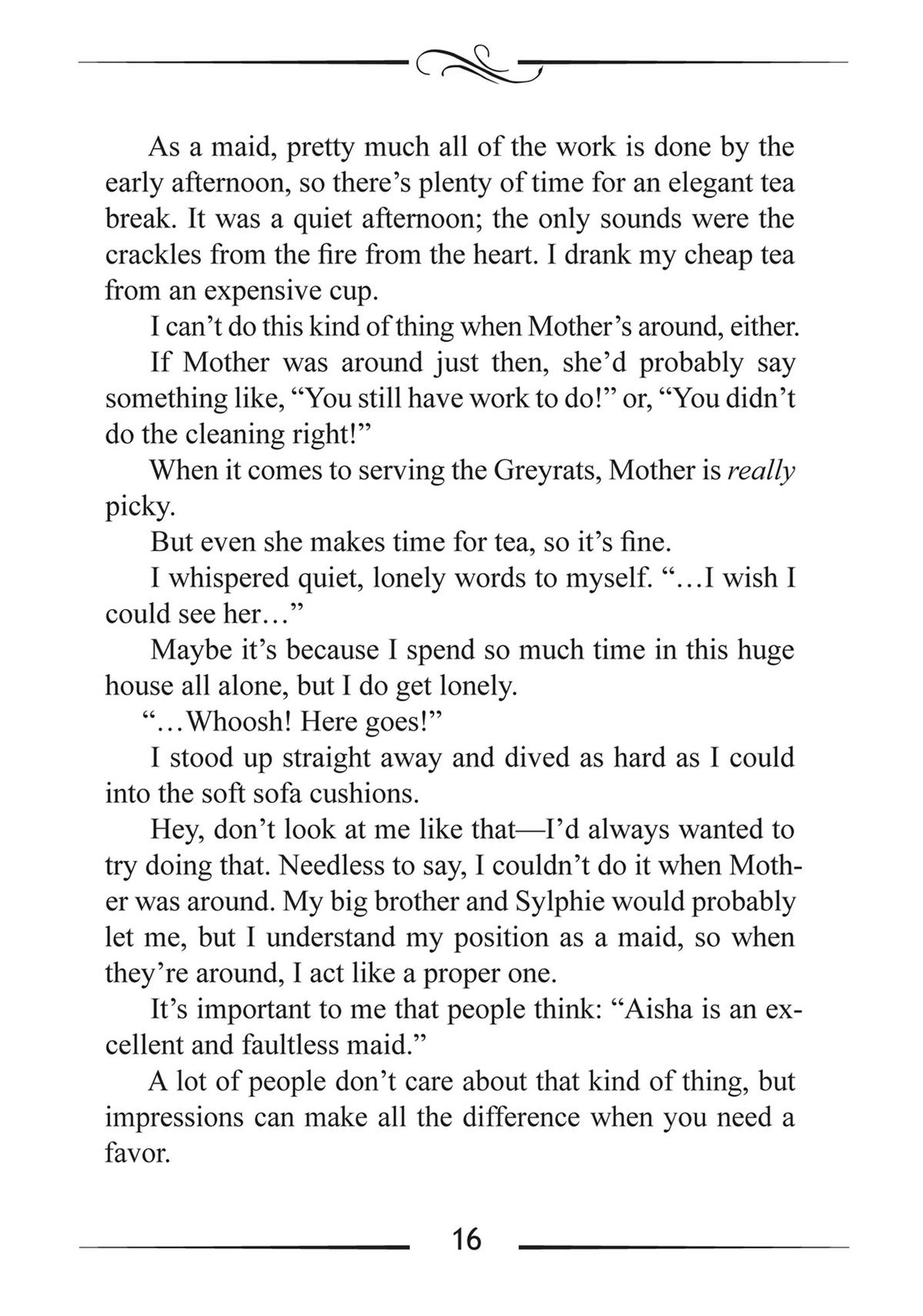 Mushoku Tensei - Jobless Reincarnation Chapter 91 - Page 49