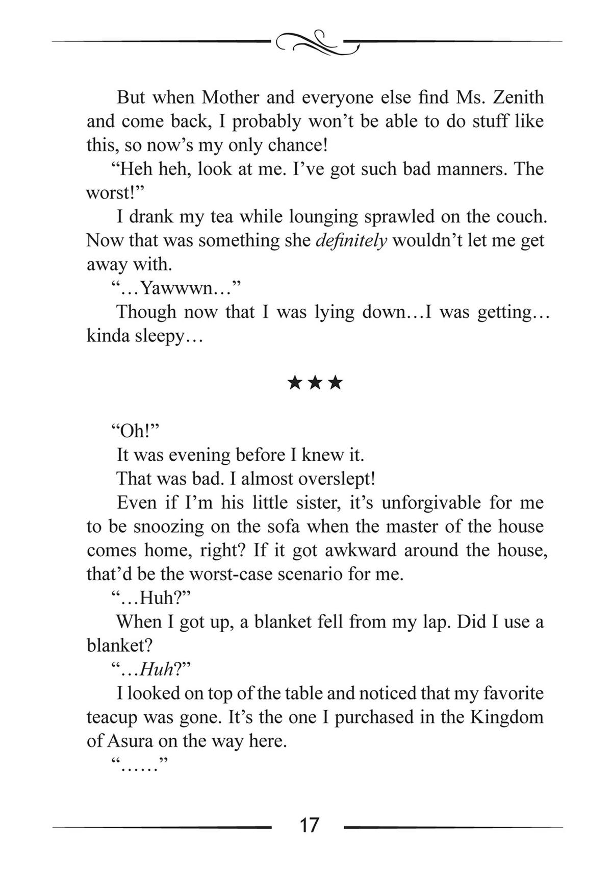 Mushoku Tensei - Jobless Reincarnation Chapter 91 - Page 50