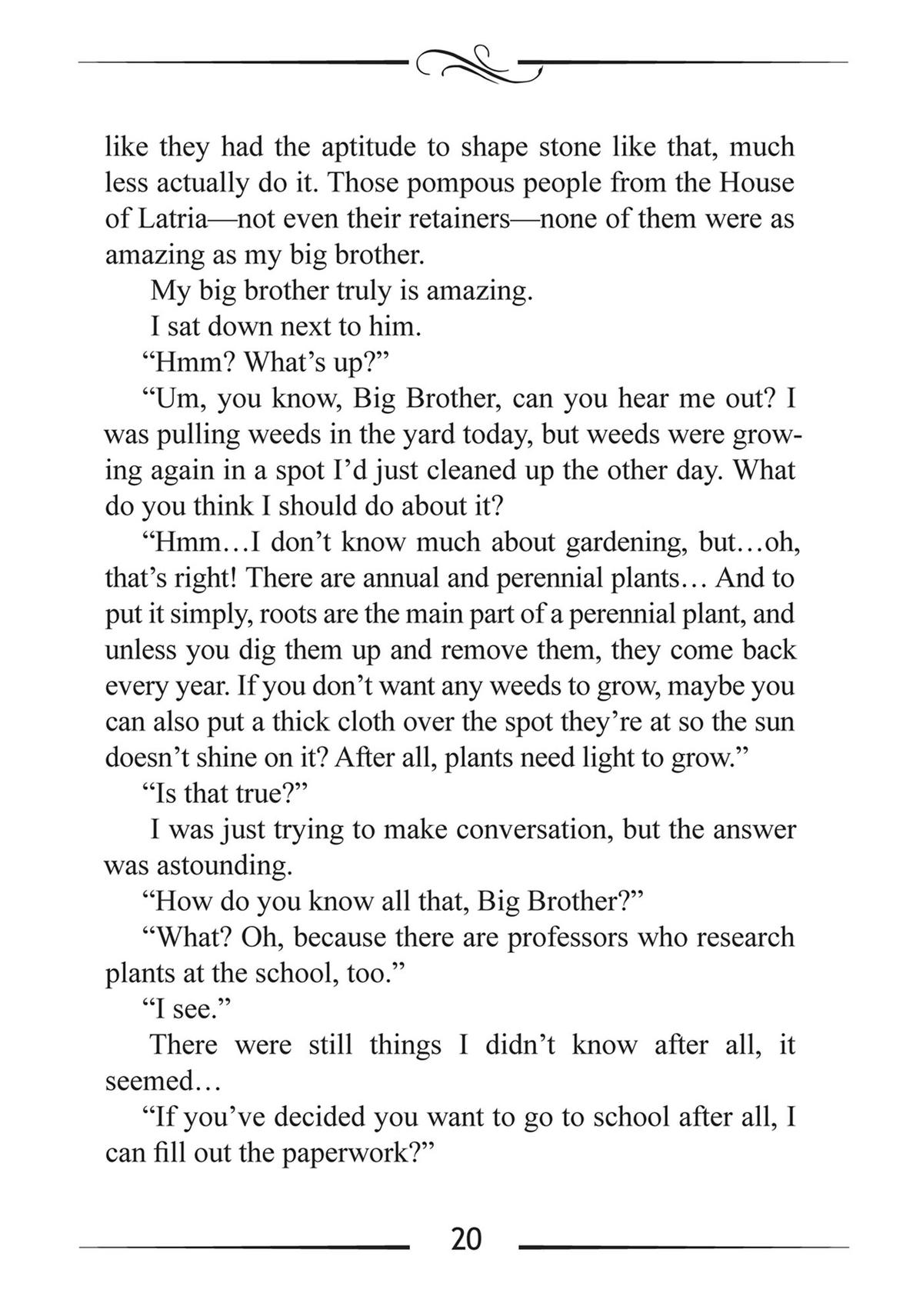 Mushoku Tensei - Jobless Reincarnation Chapter 91 - Page 53