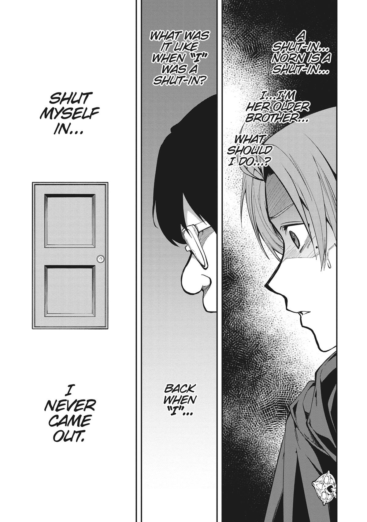 Mushoku Tensei - Jobless Reincarnation Chapter 92 - Page 6