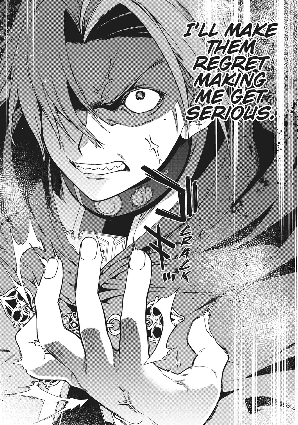 Mushoku Tensei - Jobless Reincarnation Chapter 92 - Page 10