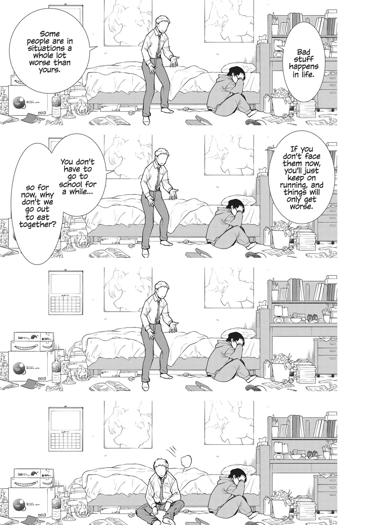 Mushoku Tensei - Jobless Reincarnation Chapter 93 - Page 19