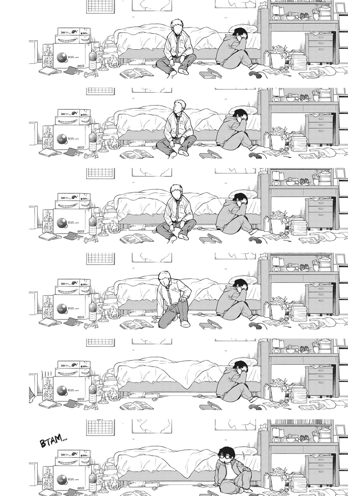 Mushoku Tensei - Jobless Reincarnation Chapter 93 - Page 20