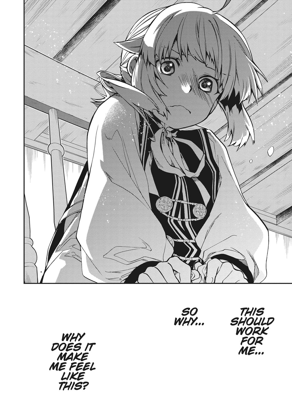 Mushoku Tensei - Jobless Reincarnation Chapter 94 - Page 24